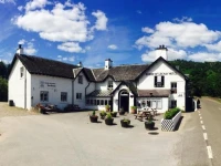 The Bridge Of Lochay Hotel 