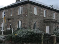 The Old Bank 