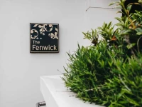 The Fenwick Hotel 