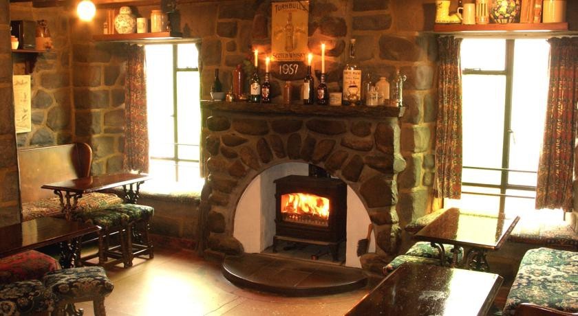 The Cuilfail Hotel 