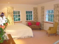 Melfort House 