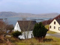 Chalet Sleat 5100 