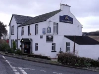 Carronbridge Guest House 