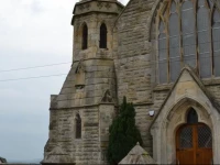 Church Manor 