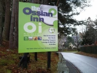 Ossian Lodges 