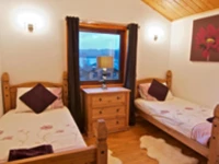 Loch Insh Chalets Ltd 