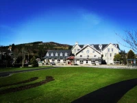 Duke Of Gordon Hotel 