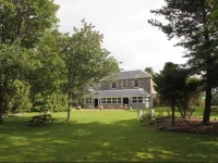 Columba House Hotel & Garden Restaurant 