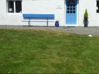 Ruthven House Holiday Cottages 