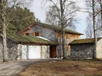 The Hunting Lodge 