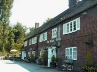 The Kings Lodge Hotel 