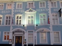 Dukes Head Hotel 