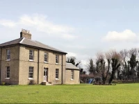 Tilney Hall 