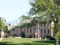 Cambo House 