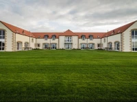 Morton of Pitmilly Countryside Resort 