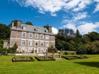 Buckland Tout Saints Hotel 