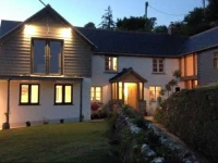 Lower Knowle B&B 