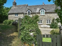 Haycraft Cottage 