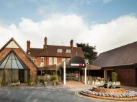 Mercure Hull Grange Park Hotel 
