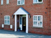 Redcliffe House Guest Accommodation 
