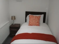 Serviced Accommodation Group Ltd 