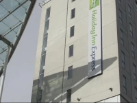 Holiday Inn Express Hull City Centre 