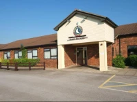 Kingstown Hotel by Good Night Inns 