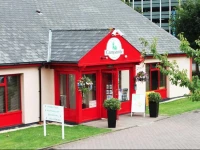 Campanile Hotel Hull 