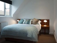 10 Grammar Apartment 