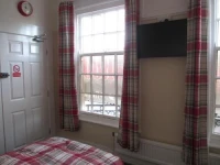 Fiveways Hotel 