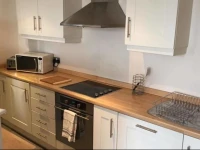 Hull City Vacation Apartment 