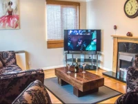 Hull Old Town Piazza Apartment 