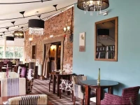 The Gardeners Country Inn 