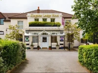 Brook Kingston Lodge Hotel 