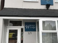 Warwick Lodge 