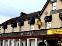 St. Georges Lodge 