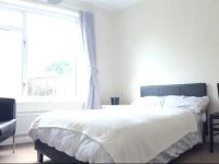 Quiet Maisonette Kingston Upon Thames 