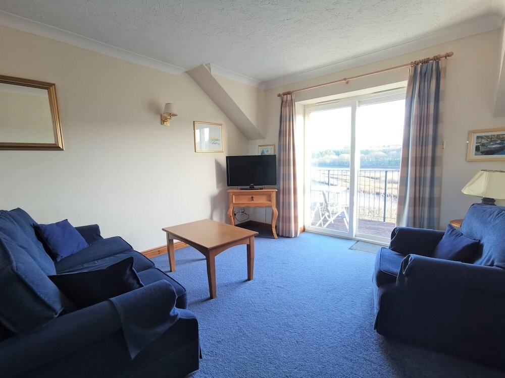 Apartment in Passage House 