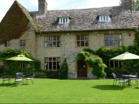 Charney Manor 