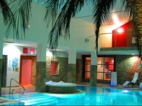 Burton Hotel 