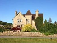 Newburn Farm 