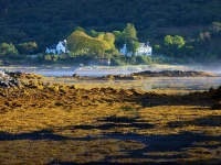 Kinloch Lodge Hotel and Restaurant 