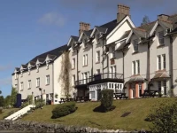 Macdonald Loch Rannoch Hotel & Resort 