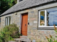 Gatehouse Cottage 