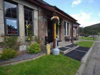 Blackwater Hostel 