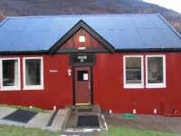 West Highland Lodge 