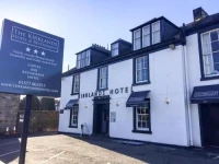 Kirklands Hotel 