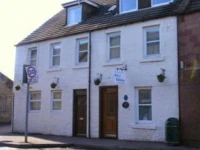 The Roxburghe Guest House 