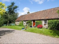 Ballingall Cottage 