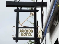 The Anchor Hotel 